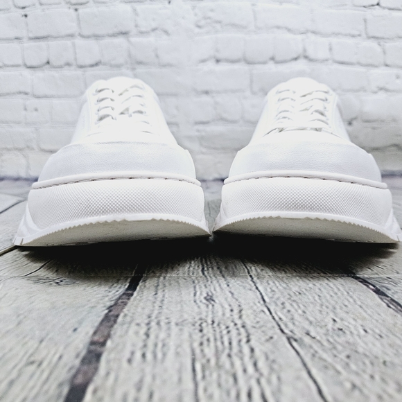 PEDRO | Hybrix urban chunky laceup sneaker - Picture 6 of 12